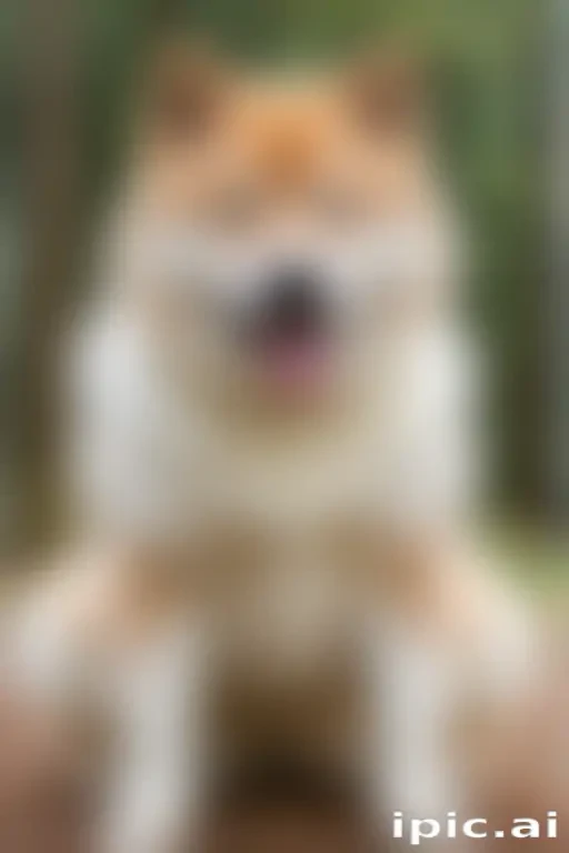 akita bernard