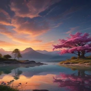 pretty backgrounds for phones