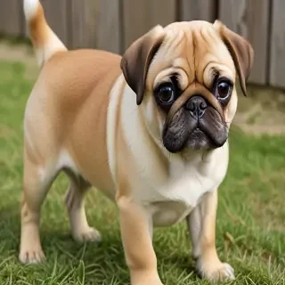 puggat dog breed
