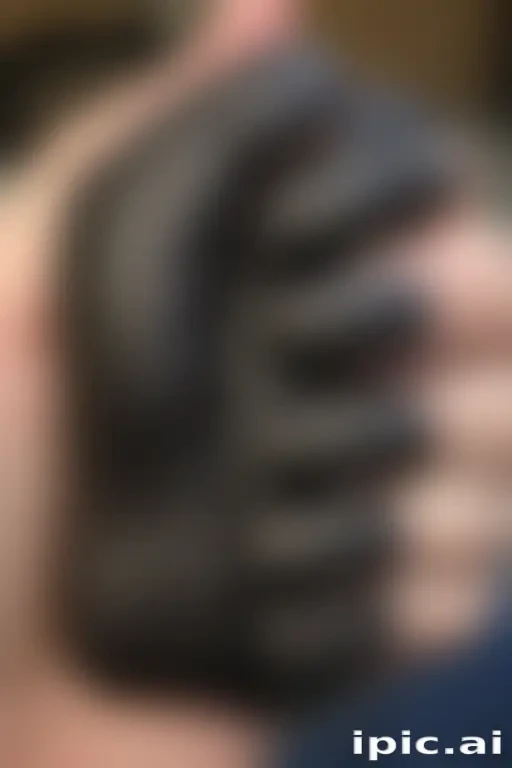 black thumbs