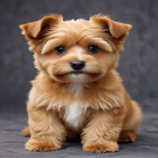 yorkipoo dog breed