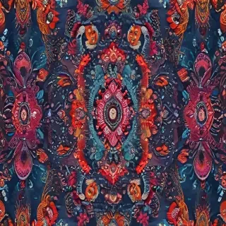 bohemian wallpaper iphone