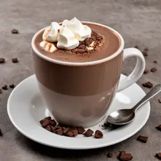 hot chocolate png