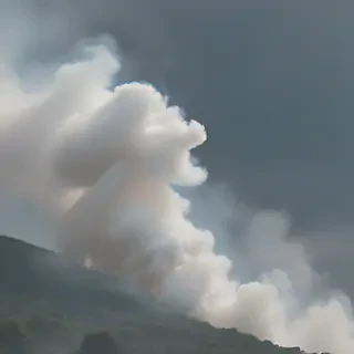 steaming png
