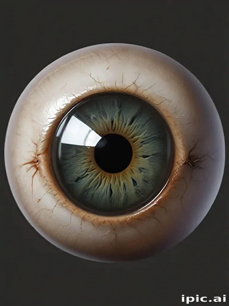 eye ball png