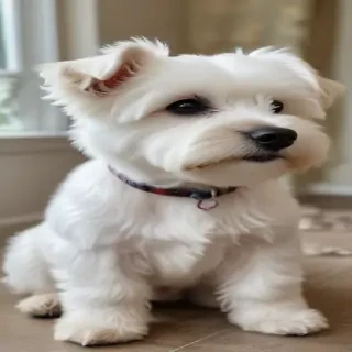 westiepoo dog breed