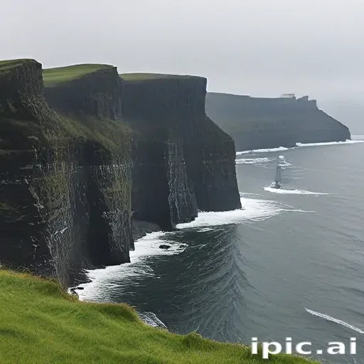 cliffs of moher