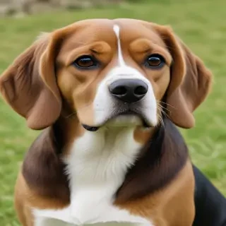 beaglier dog breed