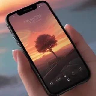 aesthetic cute phone wallpapers