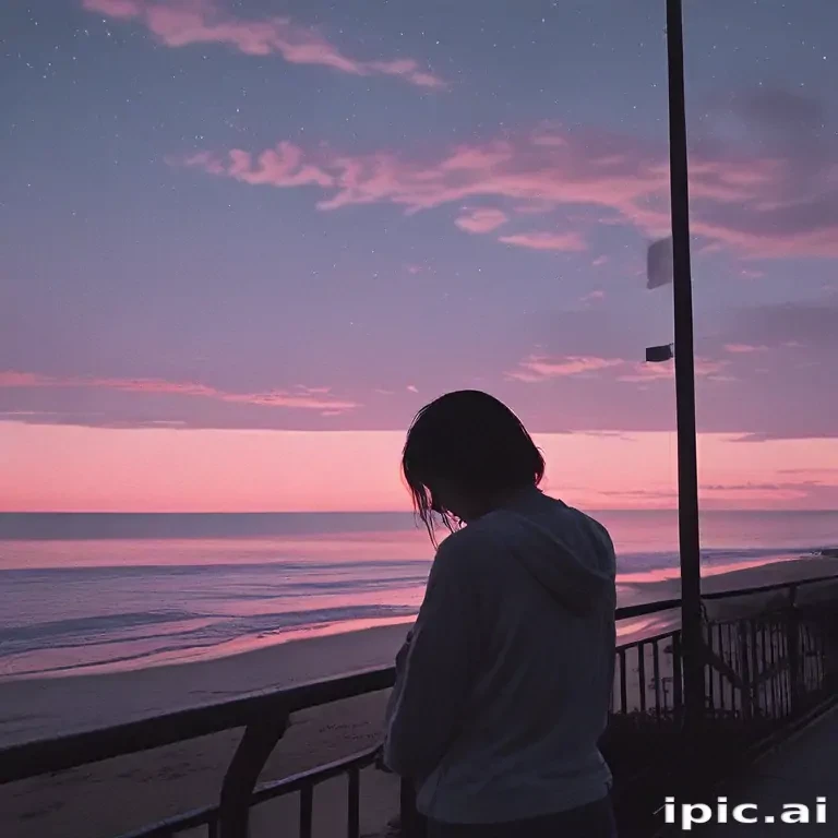 sad aesthetic wallpaper
