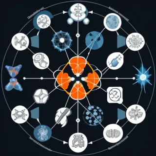 science backgrounds