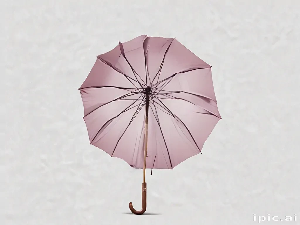 umbrella transparent background