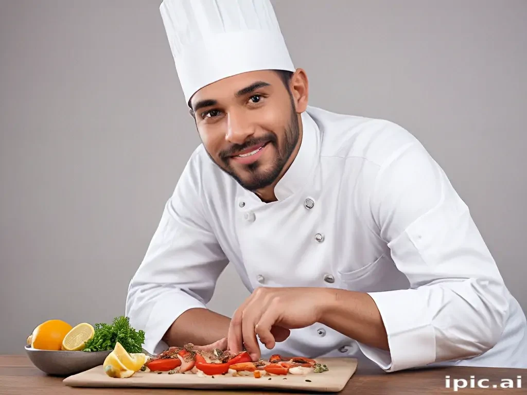 chef png