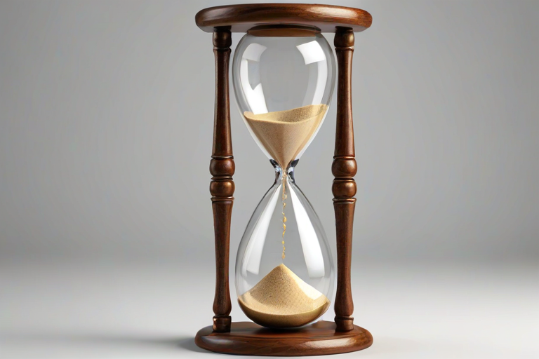 hourglass png