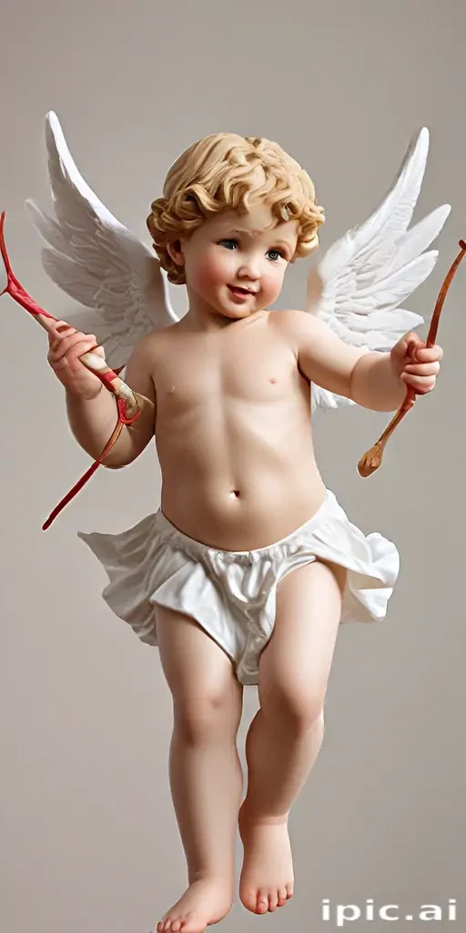 cupid png