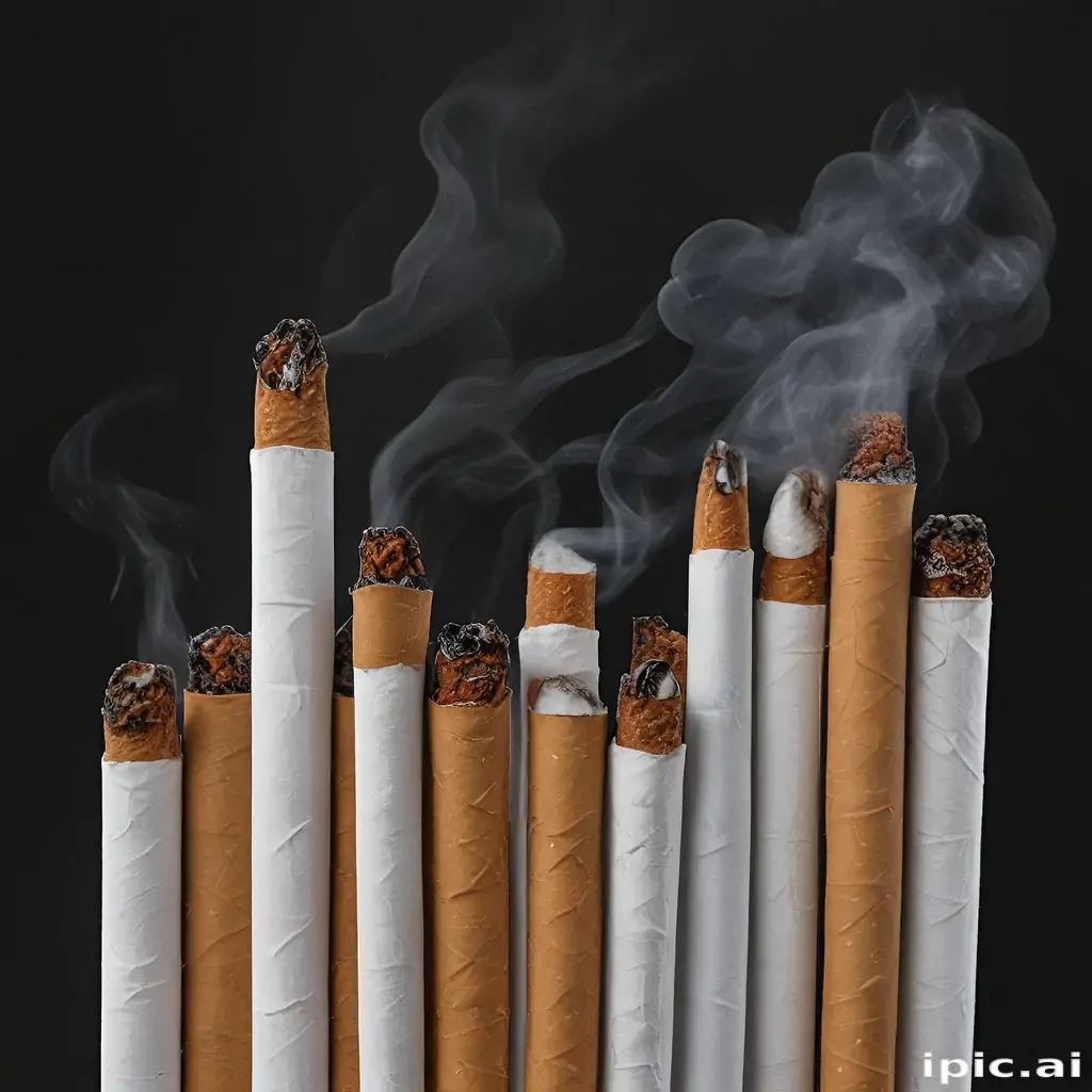 cigarettes png