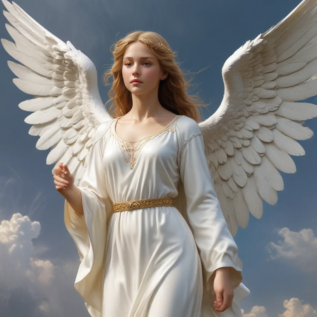guardian angel images