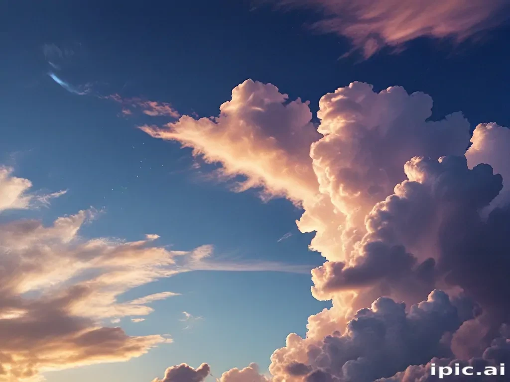 sky iphone background