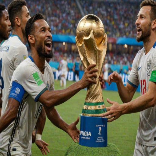 world cup png