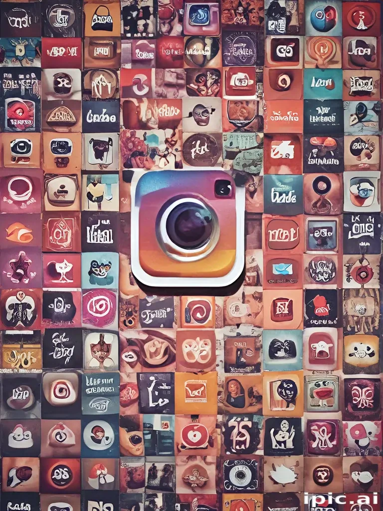 instagram wallpaper