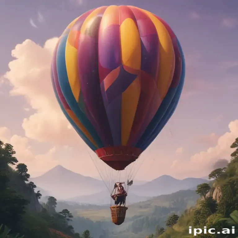 baloon png