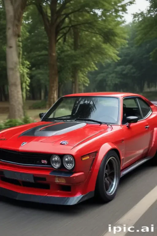 drift cars