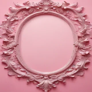 pink background cute