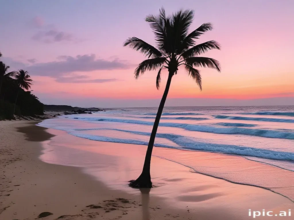 aesthetic beach photos