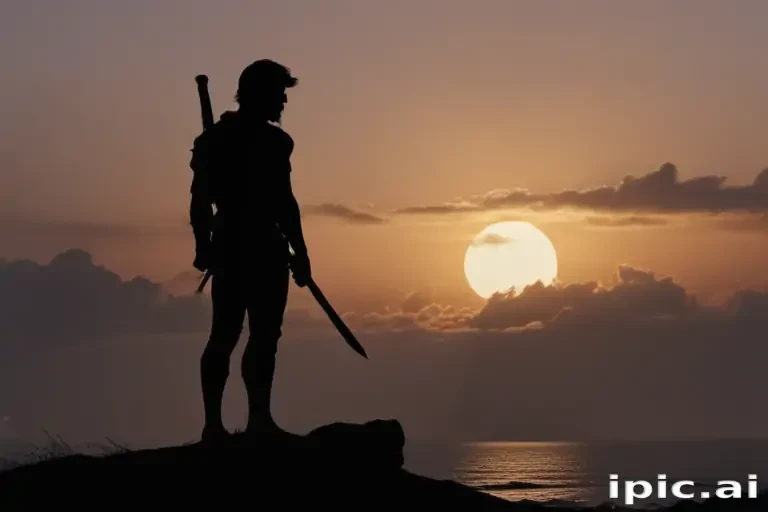 png silhouette