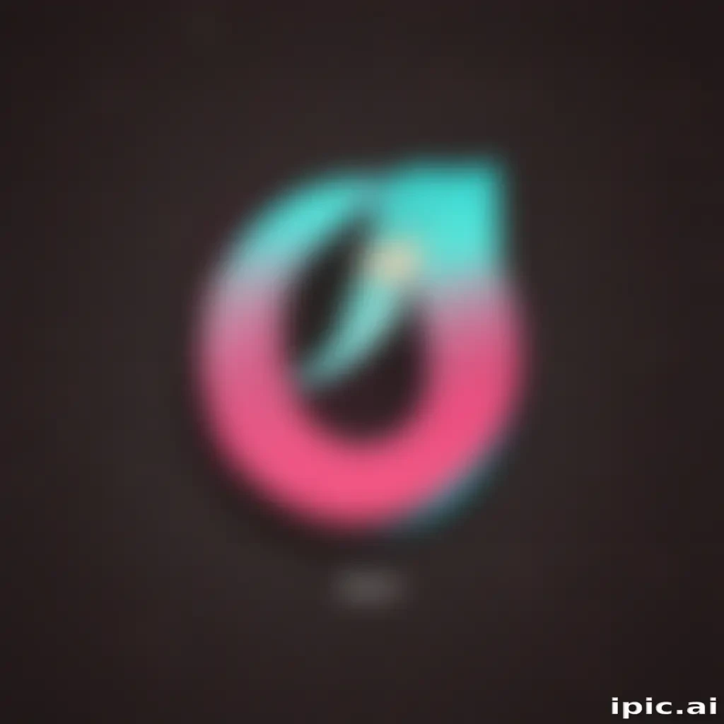 tik tok png logo