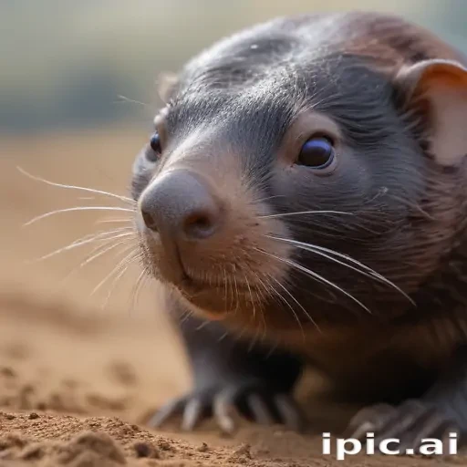 mole png