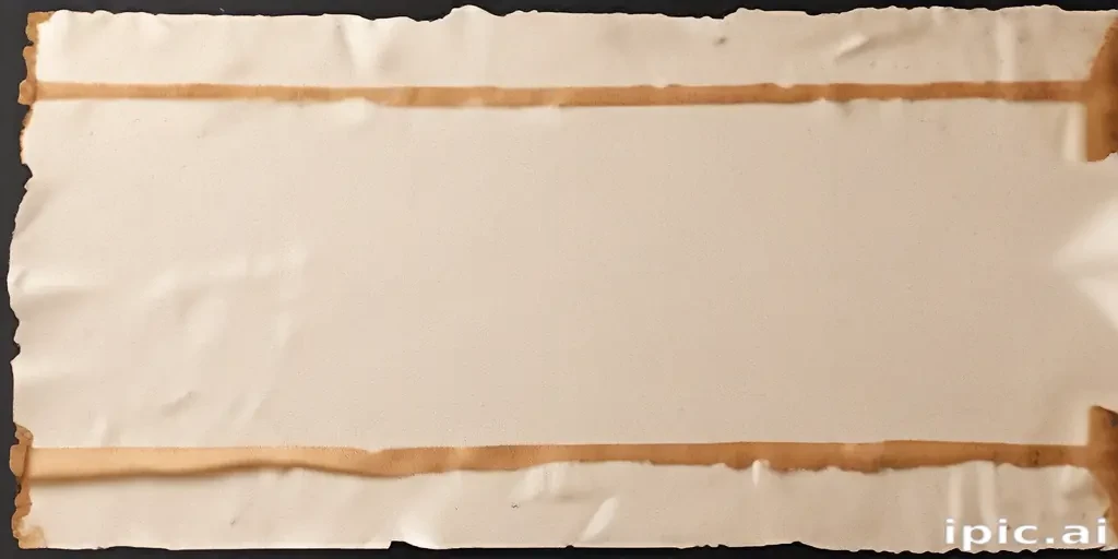 ripped paper png transparent