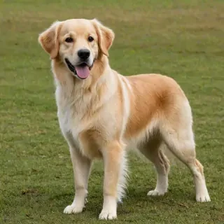 australian retriever