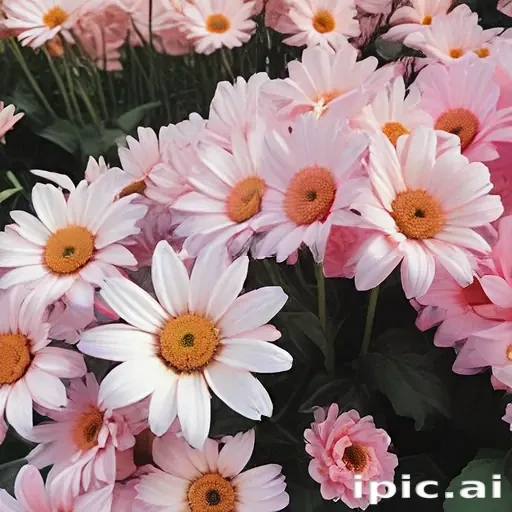 cute aesthetic flower wallpapers