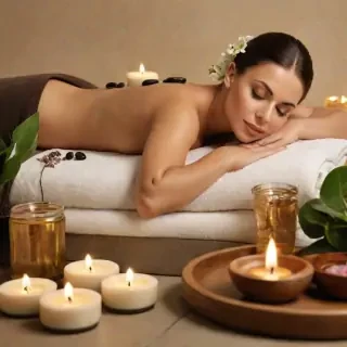 spa music