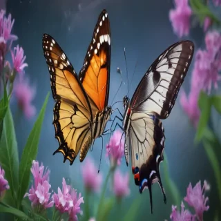 butterfly images wallpaper
