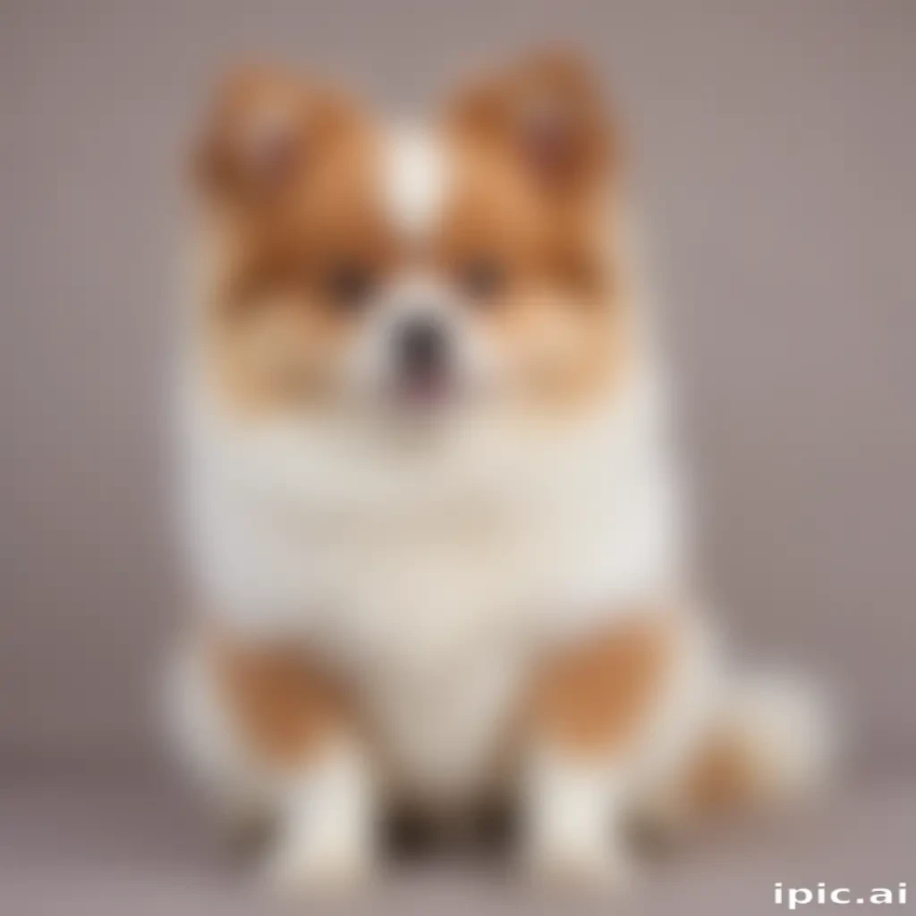 aussiepom dog breed