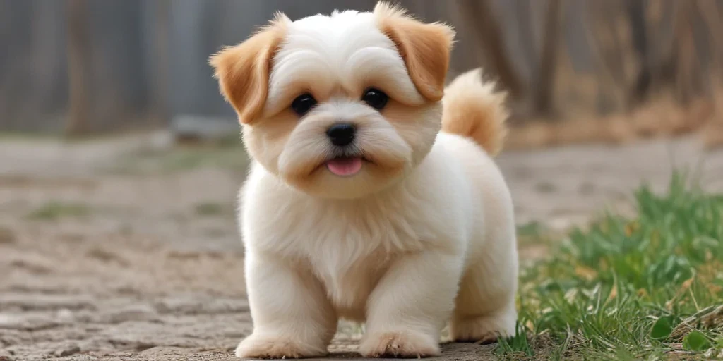 bea tzu dog breed