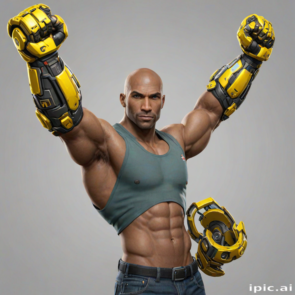 arms png
