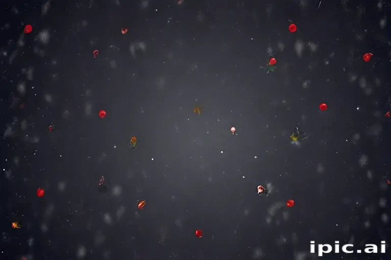 iphone simple christmas wallpaper