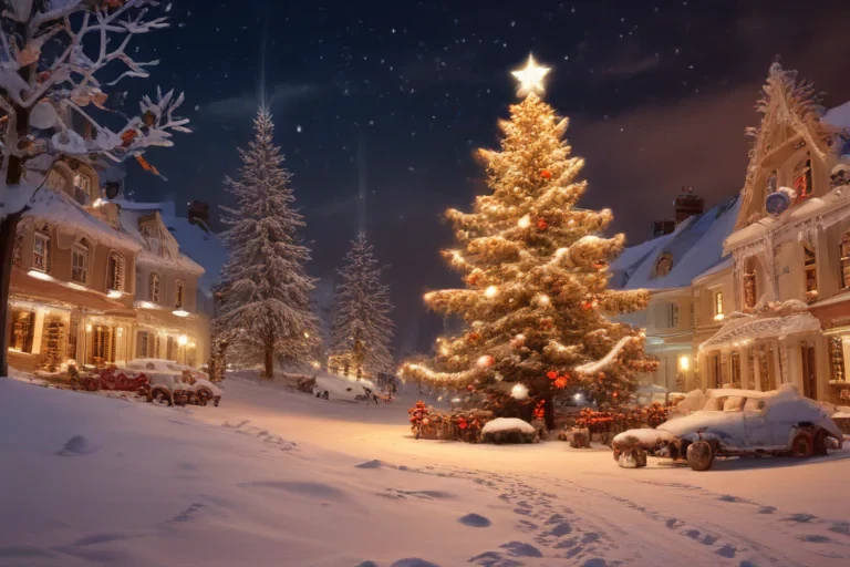 xmas wallpaper for android