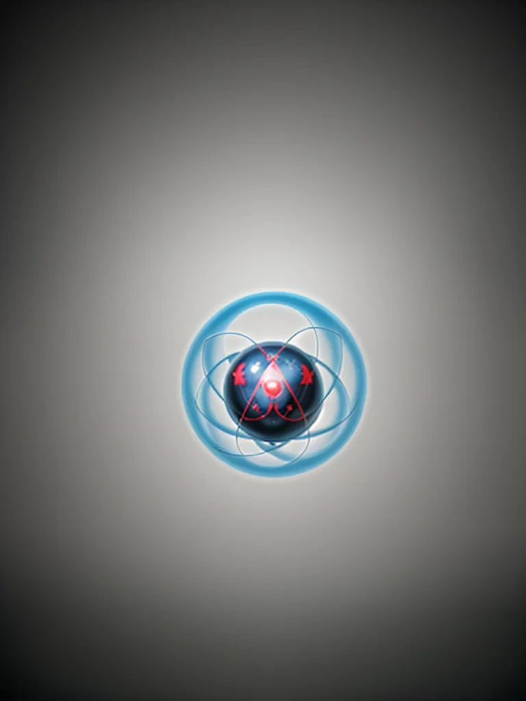 atom wallpaper