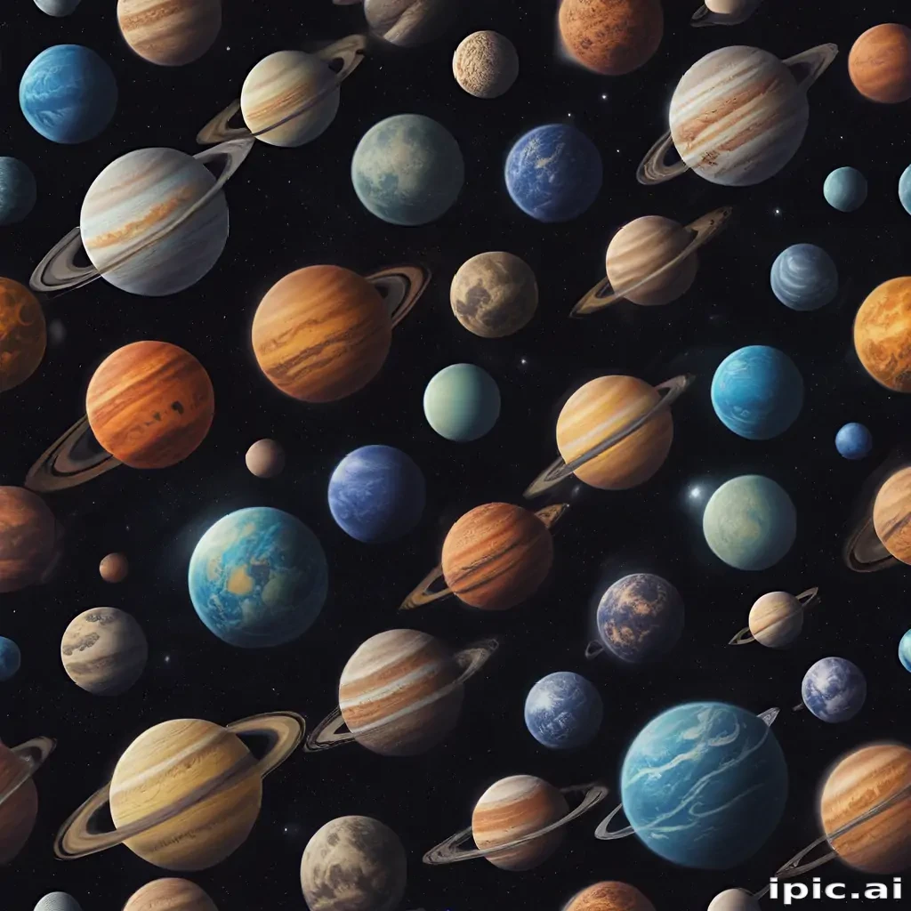 planets png