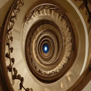 spiral images