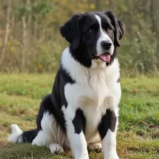 stabyhoun dog breed
