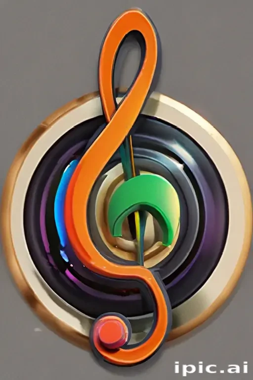 png logo music