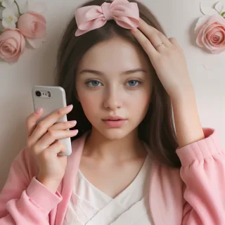 wallpapers for girls phone