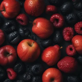 iphone dark wallpaper