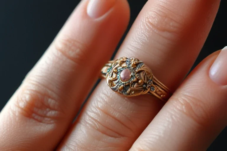 finger images