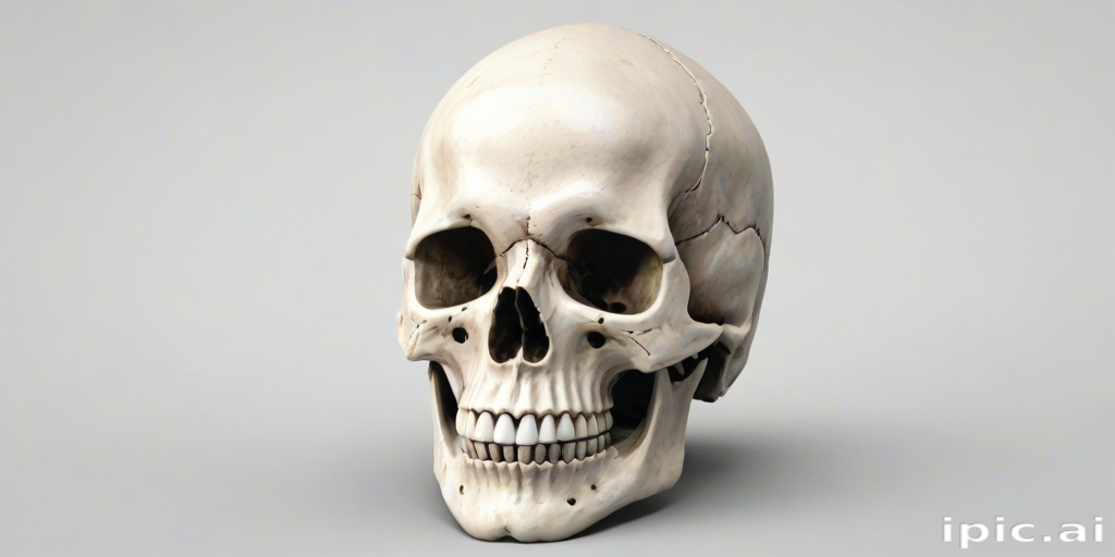 skull png transparent